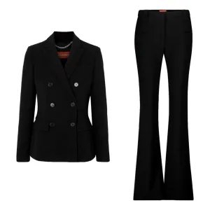 Altuzarra Two-Piece Suit. Size 36FR