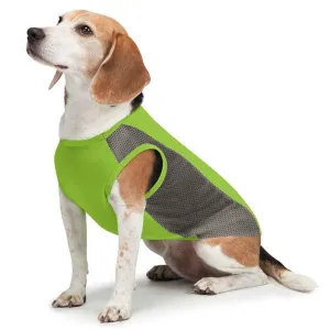 Insect Shield Dog Mesh Tank Top