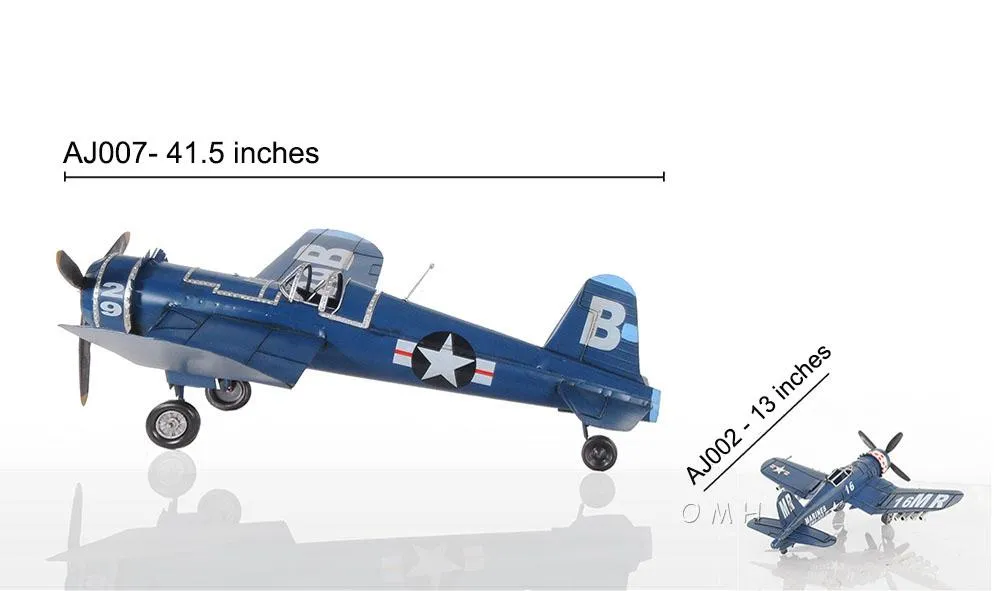 1944 F4U Corsair 1:31