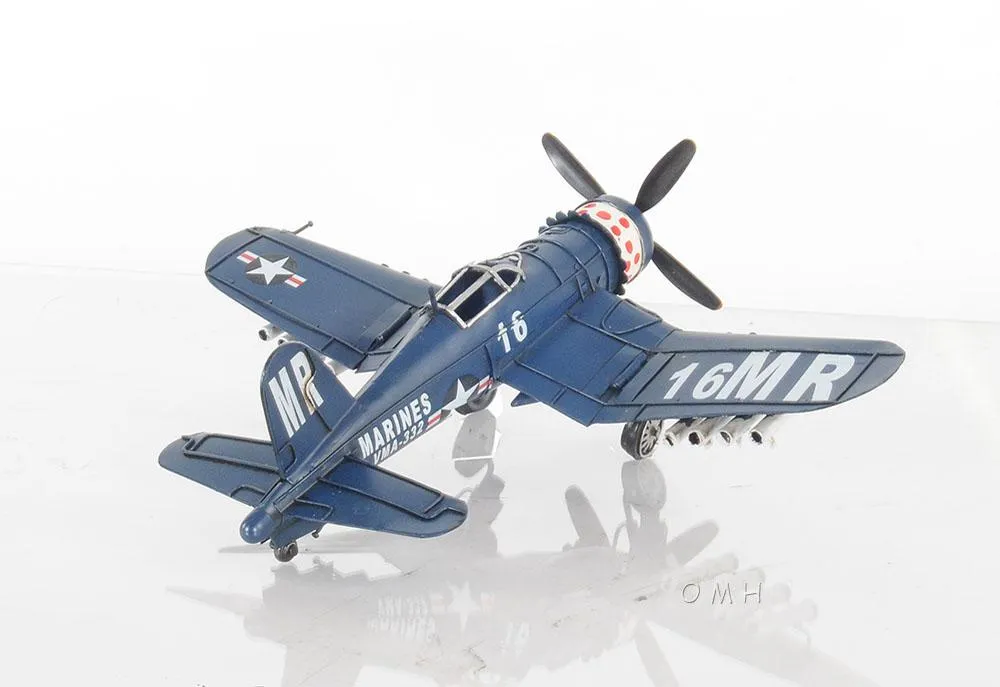 1944 F4U Corsair 1:31