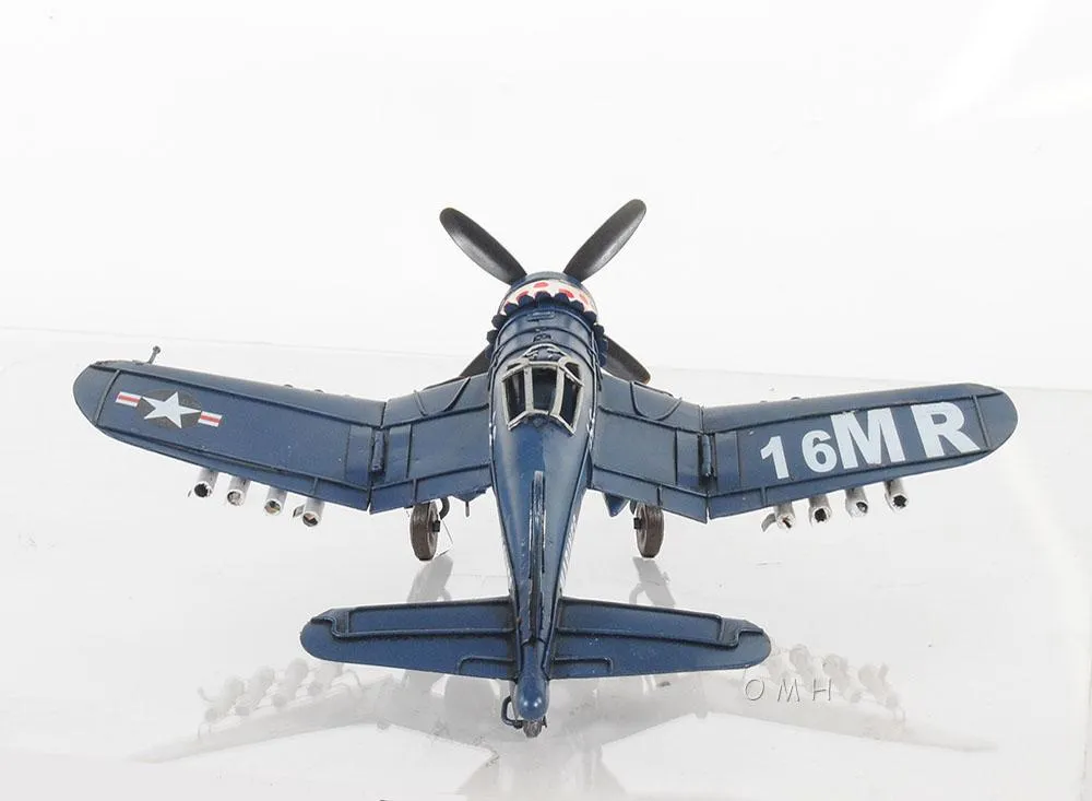 1944 F4U Corsair 1:31