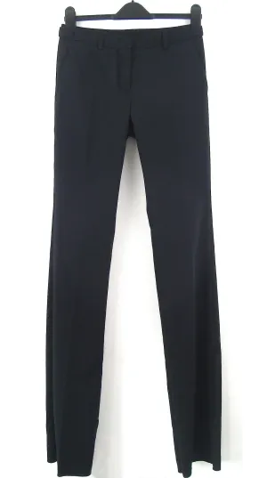 2011 Stretch Jersey Tailored Flare Trousers