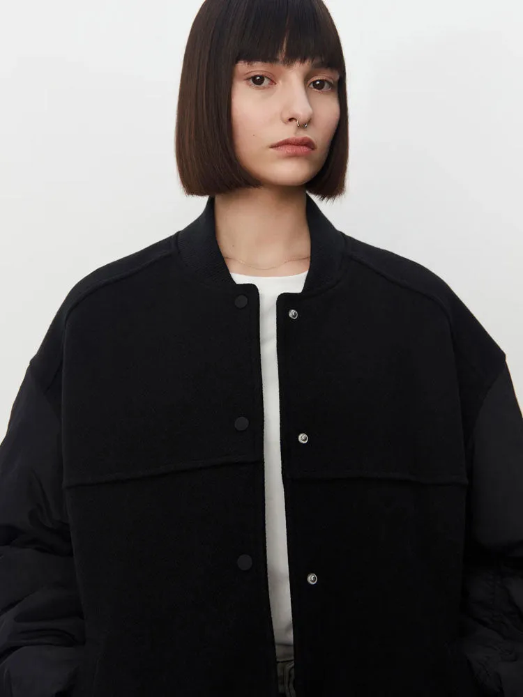 2NDDAY 2ND Edition Cruz Jacket Black