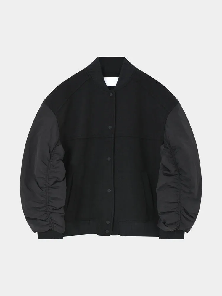 2NDDAY 2ND Edition Cruz Jacket Black