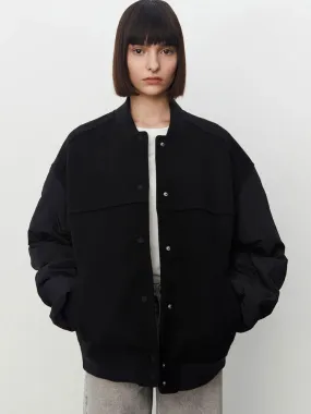 2NDDAY 2ND Edition Cruz Jacket Black