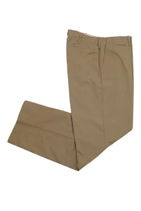 41 Khaki type Trousers