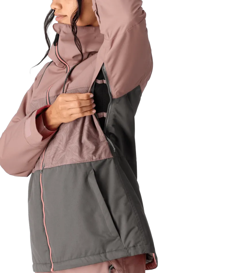 686 Athena Insulated Jacket - Women's