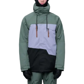 686 Geo Insulated Snow Jacket