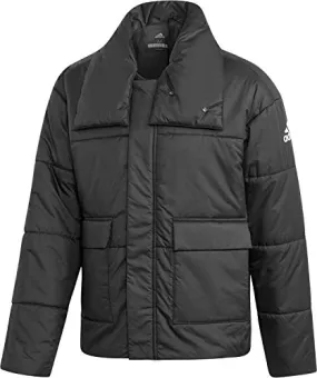 Adidas Mens Big Baffle Jkt Jacket