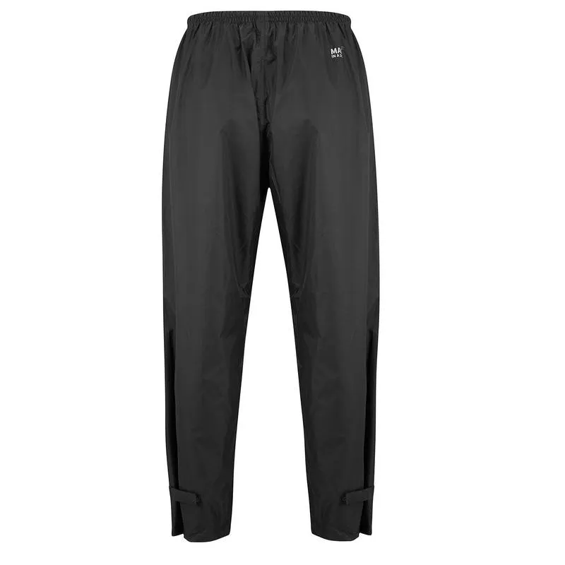 Adults Mac In A Sac Origin II Overtrousers