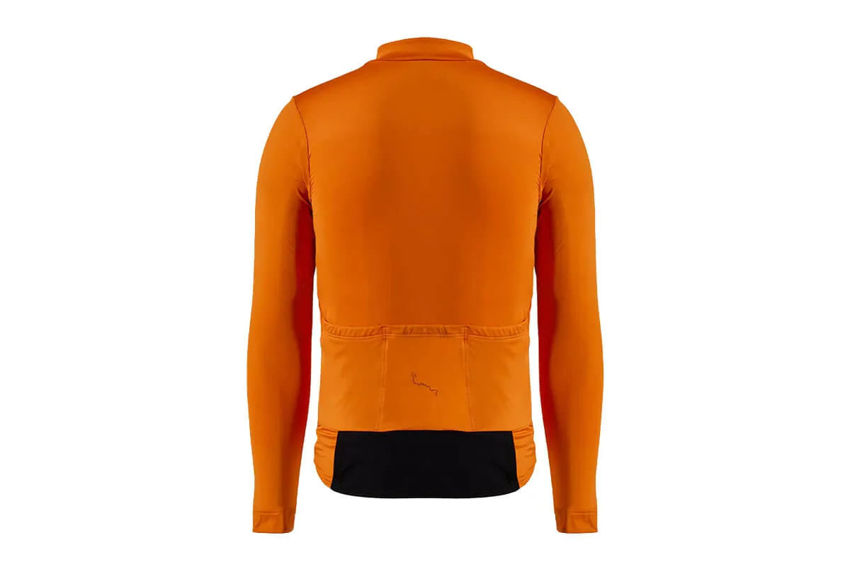 Albion Men's Long Sleeve Ultra Jersey