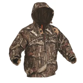 ArcticShield Quiet Tech Jacket-Mossy Oak Infinity-X Large