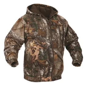 ArcticShield Quiet Tech Jacket-Realtree Xtra-2X Large