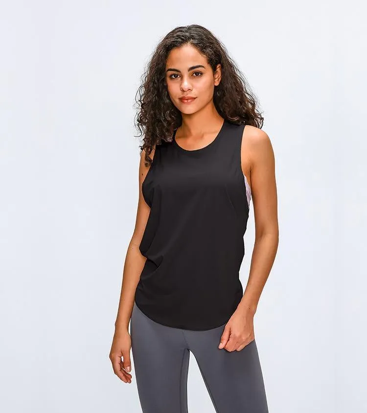 Aspiring Soul Yoga Tank Top