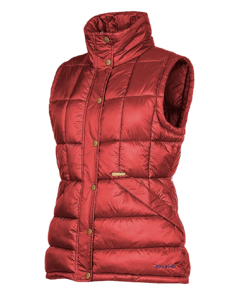 Baleno Middleton Womens Padded Gilet