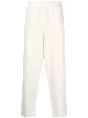 Barena Trousers Beige