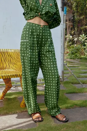 Bari Trousers