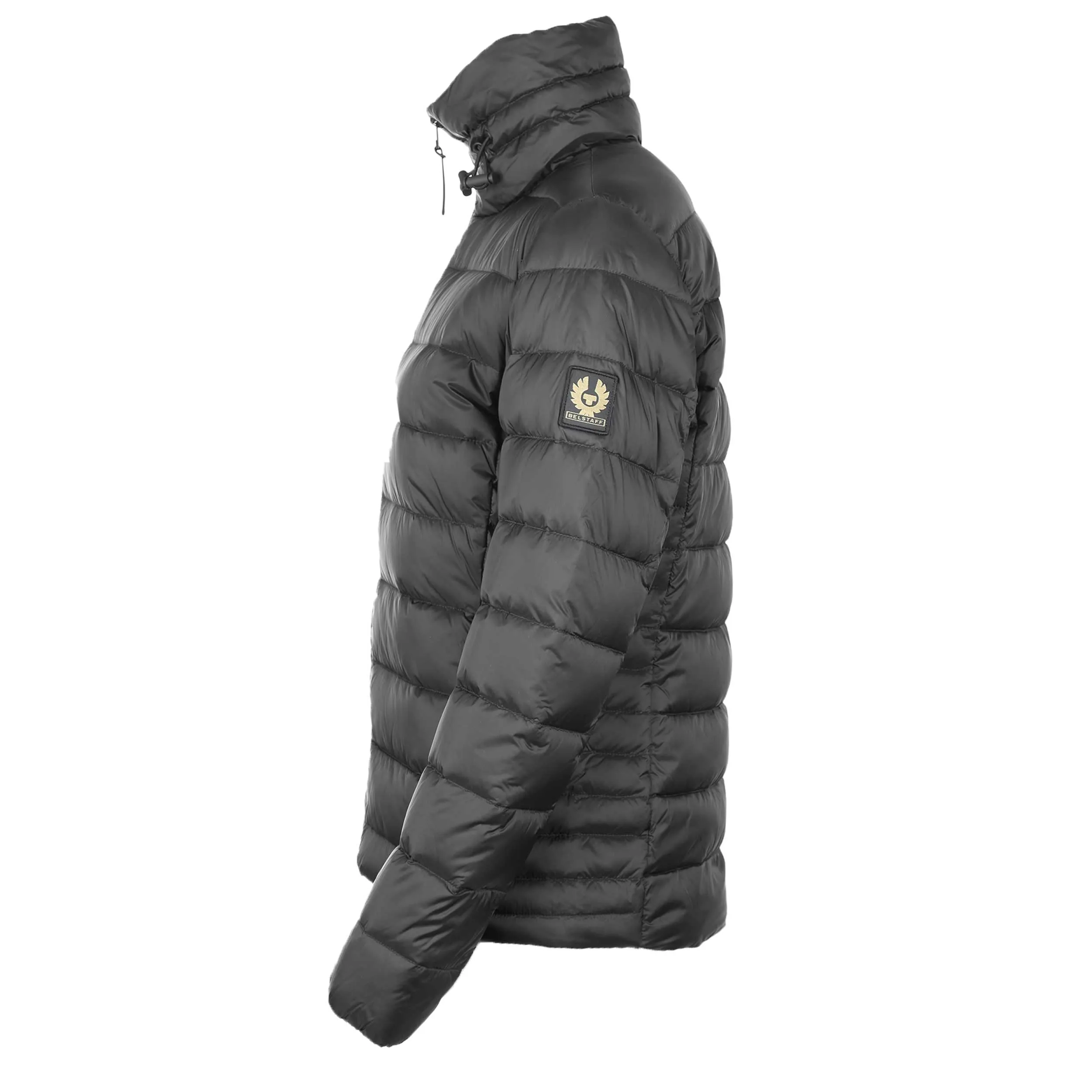 Belstaff Lift Ladies Jacket in Black