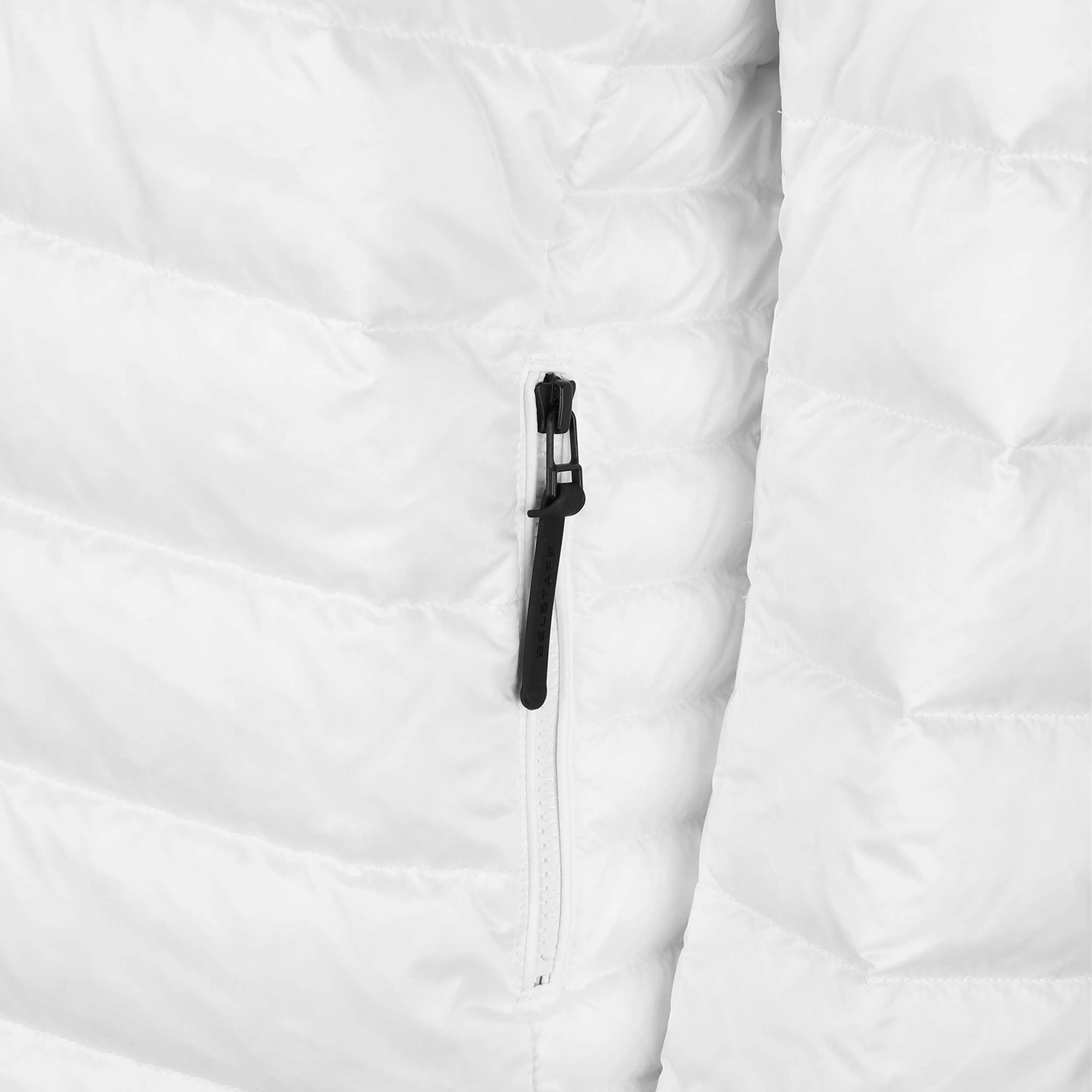 Belstaff Lift Ladies Jacket in White