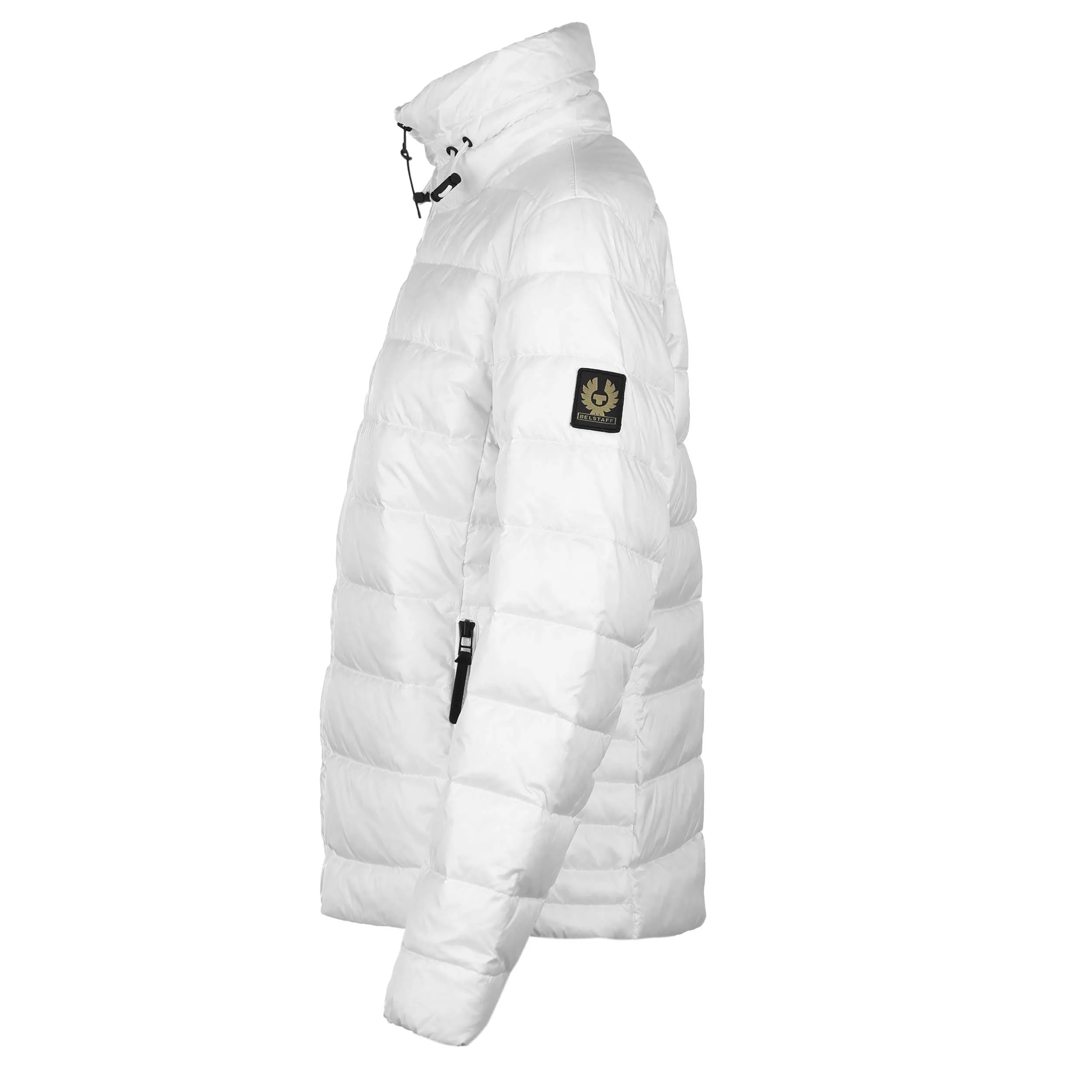 Belstaff Lift Ladies Jacket in White