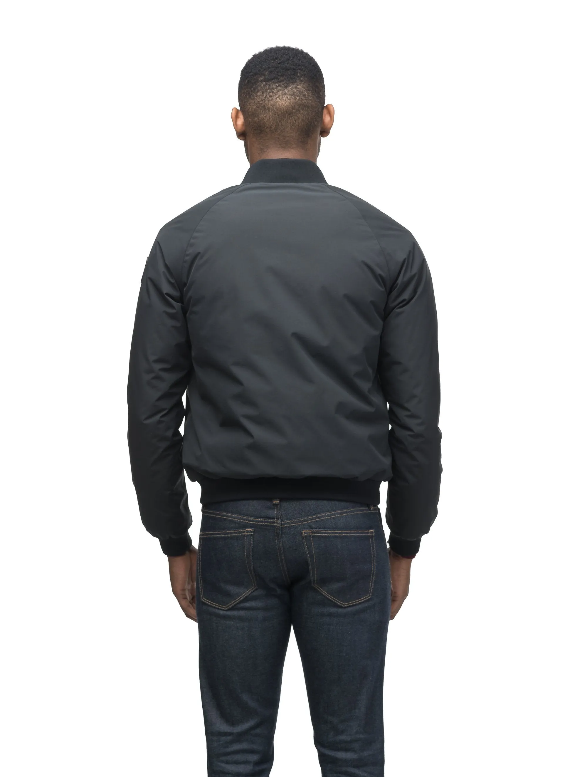 Blake Men's Bomber Jacket