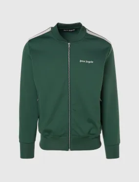 BOMBER TRACK JACKET