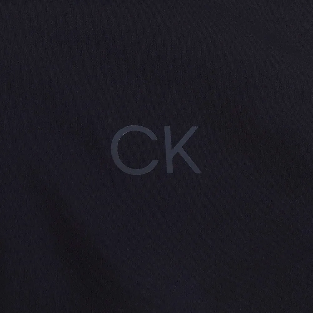 Calvin Klein Pebble Gilet - Navy