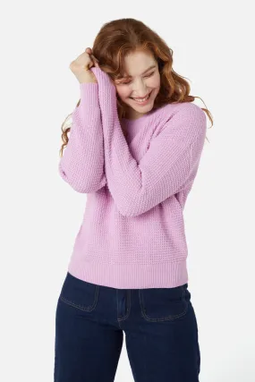 Clara Knit Sweater