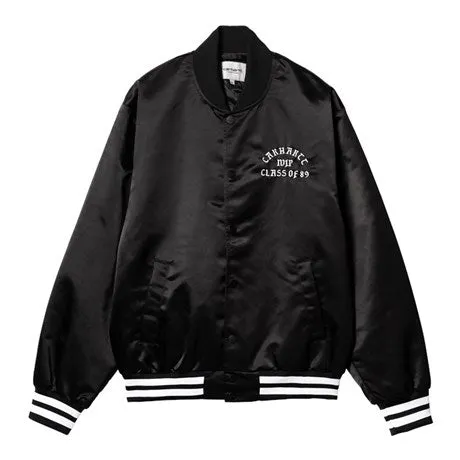 CLASS OF 89 BOMBER JACKET / CARHARTT WIP