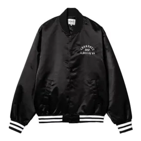 CLASS OF 89 BOMBER JACKET / CARHARTT WIP