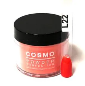 Cosmo Dipping Powder (Matching OPI), 2oz, CL22