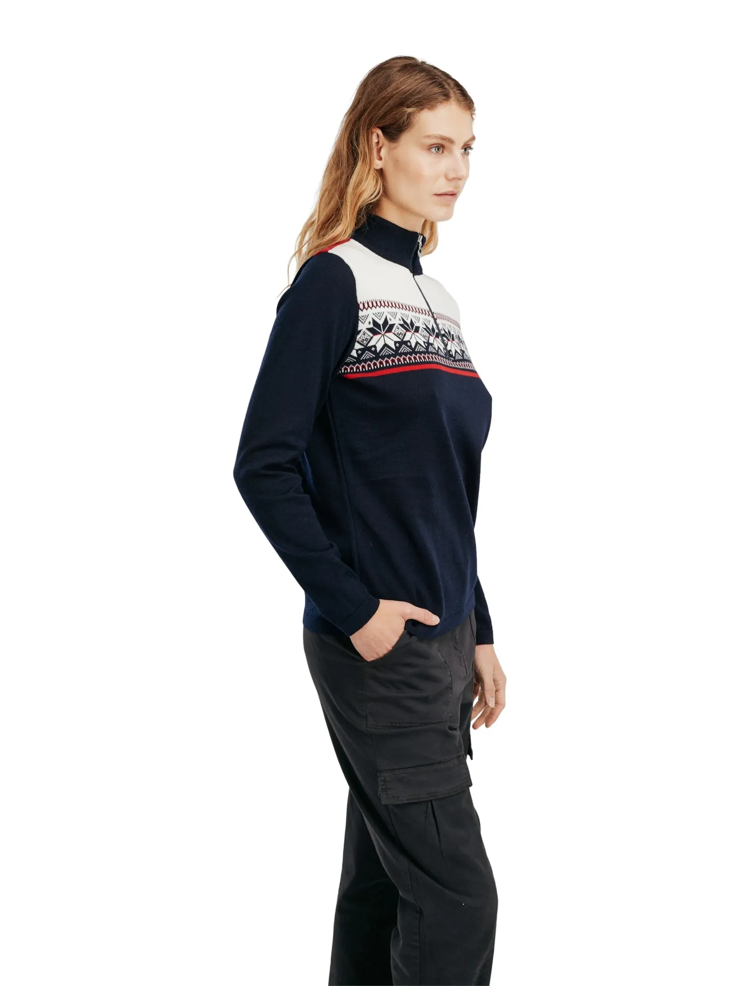 Dale of Norway | Liberg Sweater | Women's