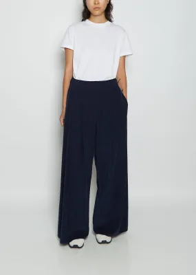 Dalla Fine Cotton Corduroy Pant — Atlantic