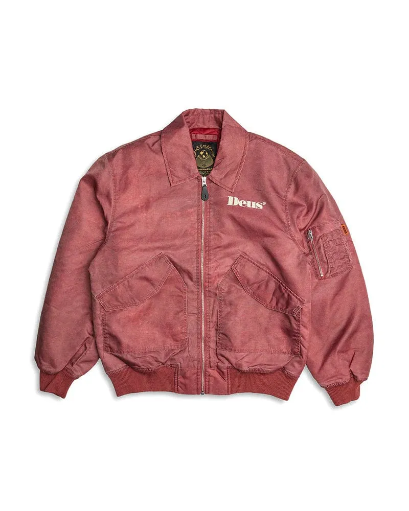 Dreamhouse Flight Jacket