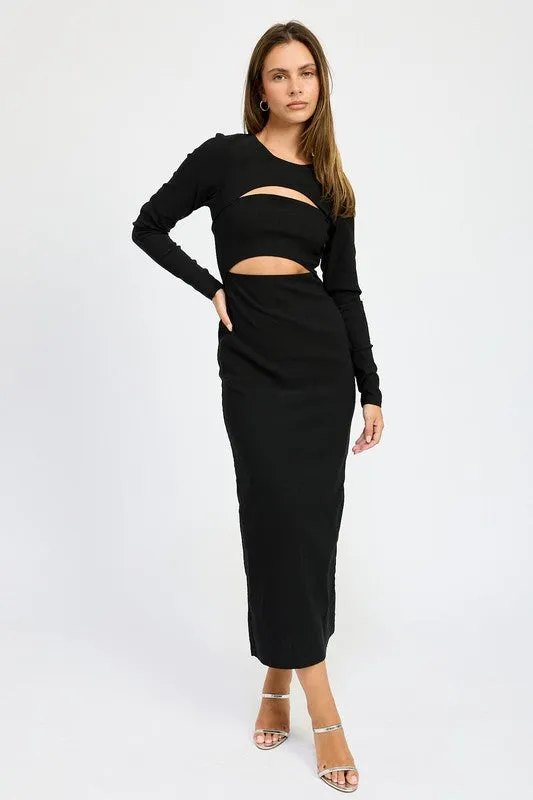 Eden Maxi Dress