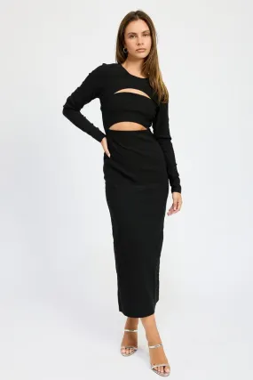 Eden Maxi Dress