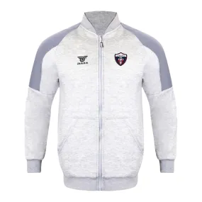 Elites United Vintage Jacket Grey