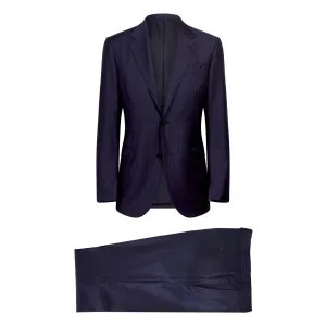 ERMENEGILDO ZEGNA Trofeo Milano Suit NAVY REG