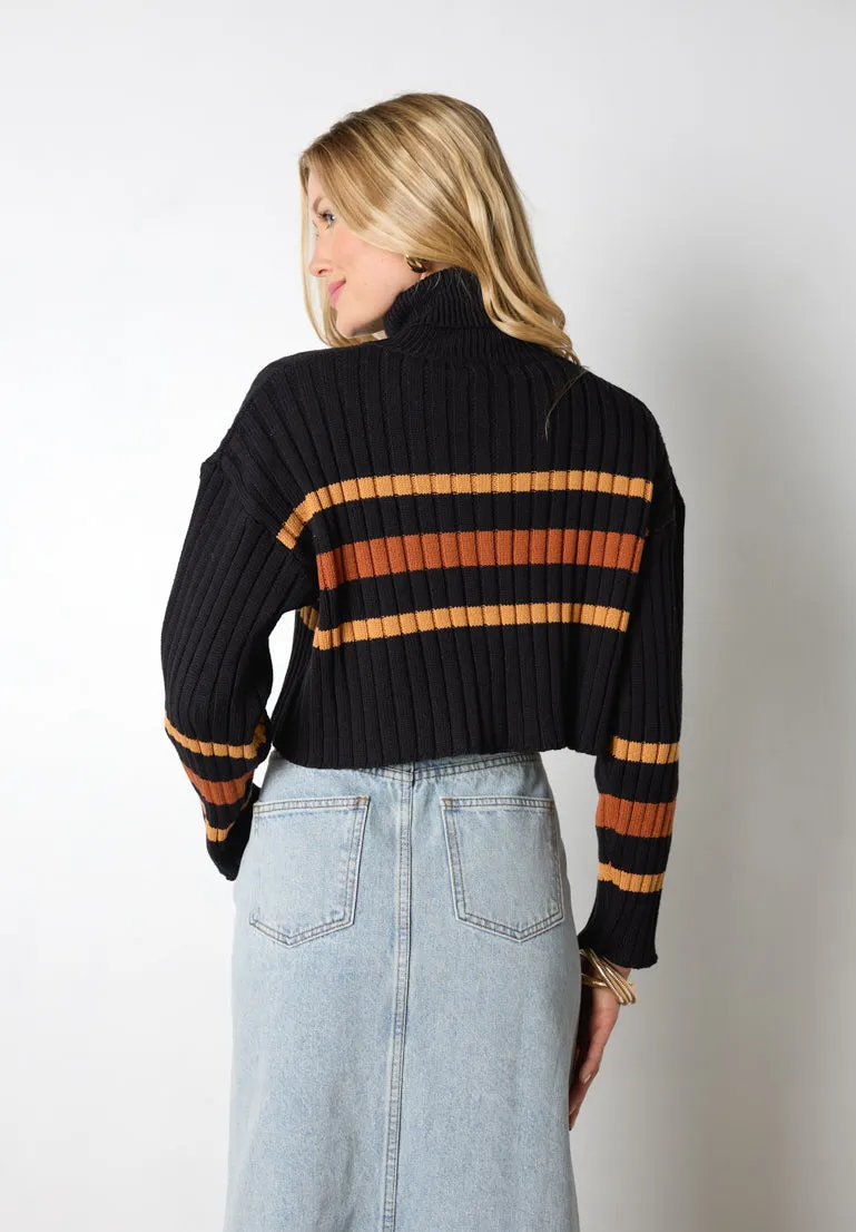 Extra Pumpkin Please Sweater