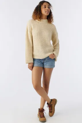 FAWN SWEATER