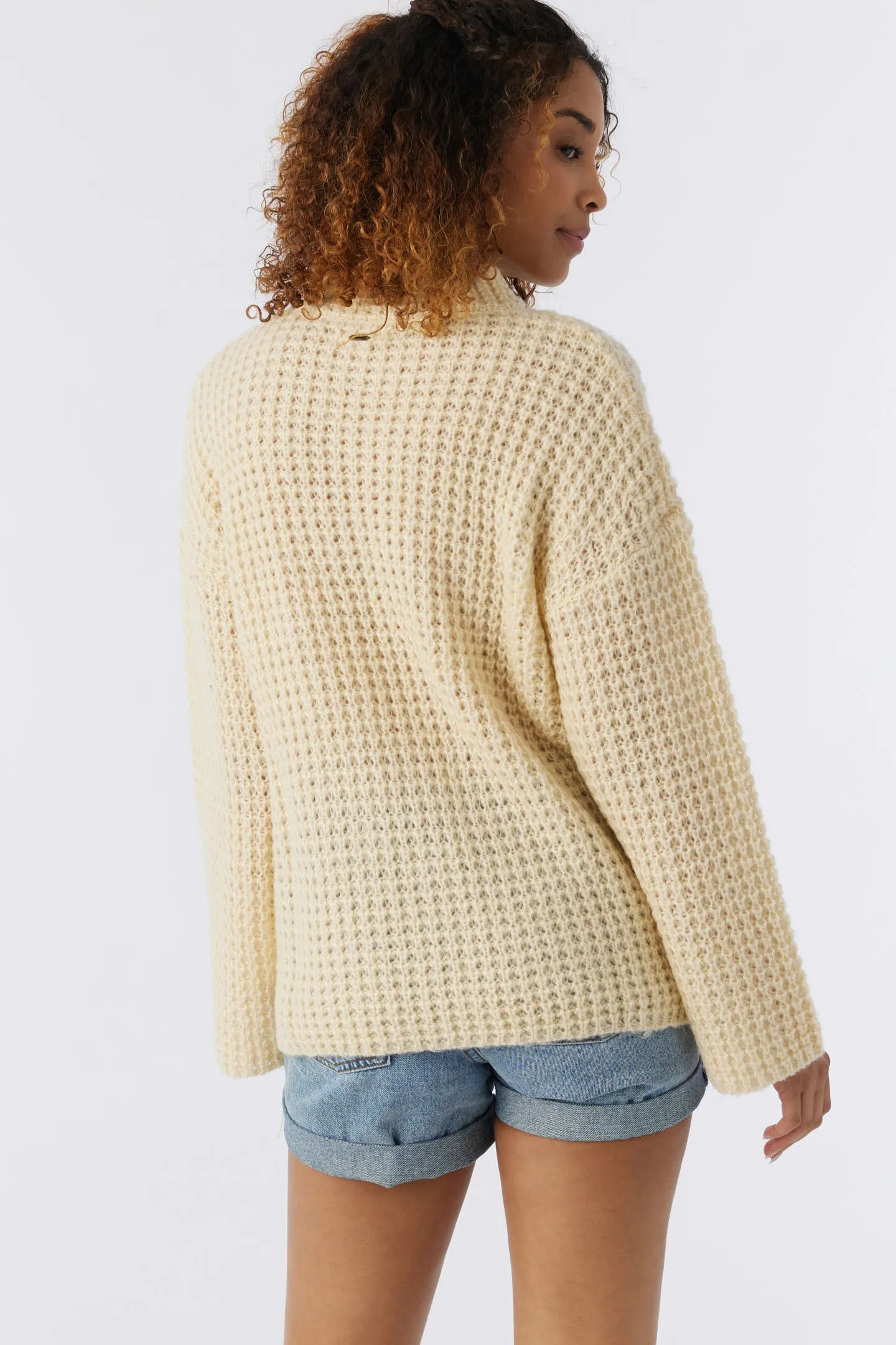 FAWN SWEATER