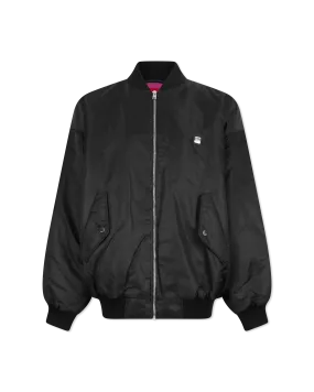 Flesiane Bomber Jacket