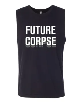 Future Corpse Muscle Tank