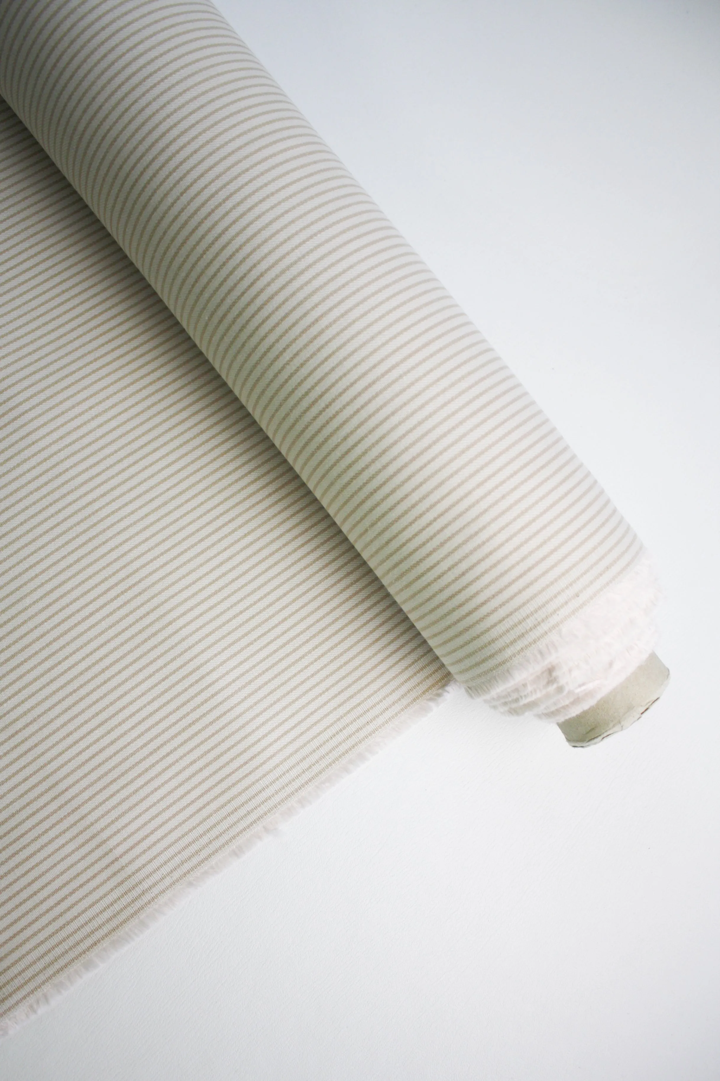 Genuine Japanese Hickory - Cotton | Sand