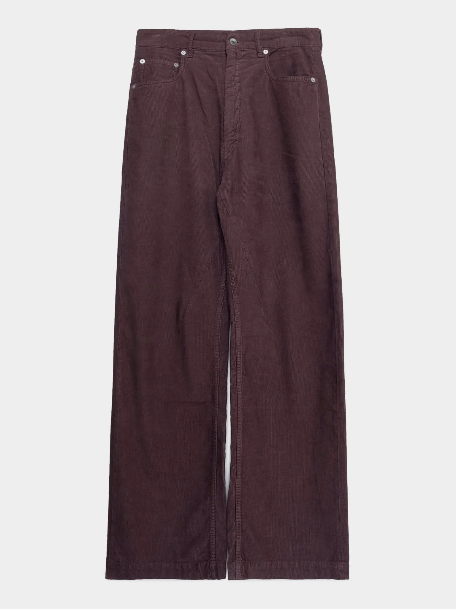 Geth Corduroy Pants