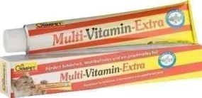 GIMPET Multi-Vitamin Extra Paste for Cats 100 g, cat multivitamin