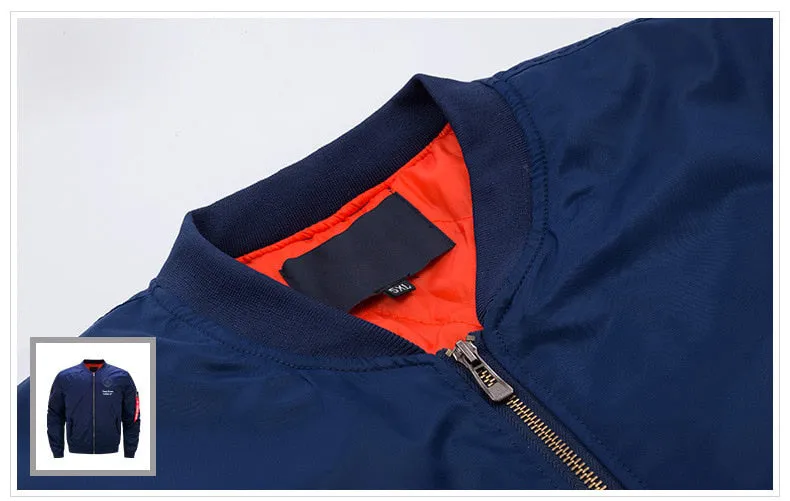 Grand Master Blue Lodge Jacket - Various Colors