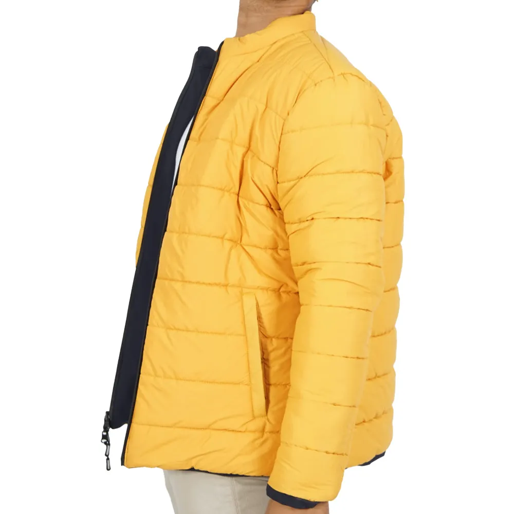 Hatton Reversible Bomber Jacket