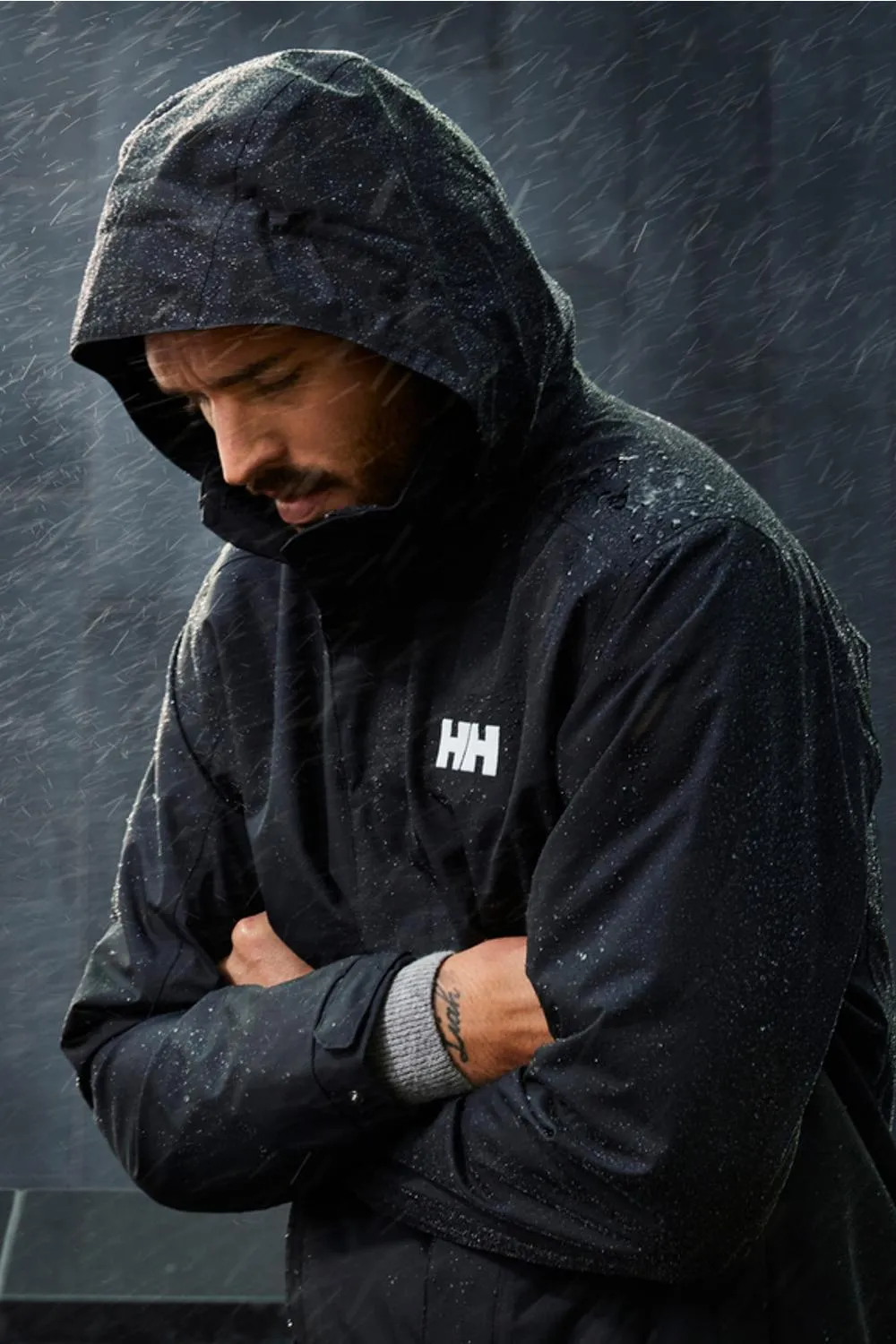 Helly Hansen Dubliner Jacket