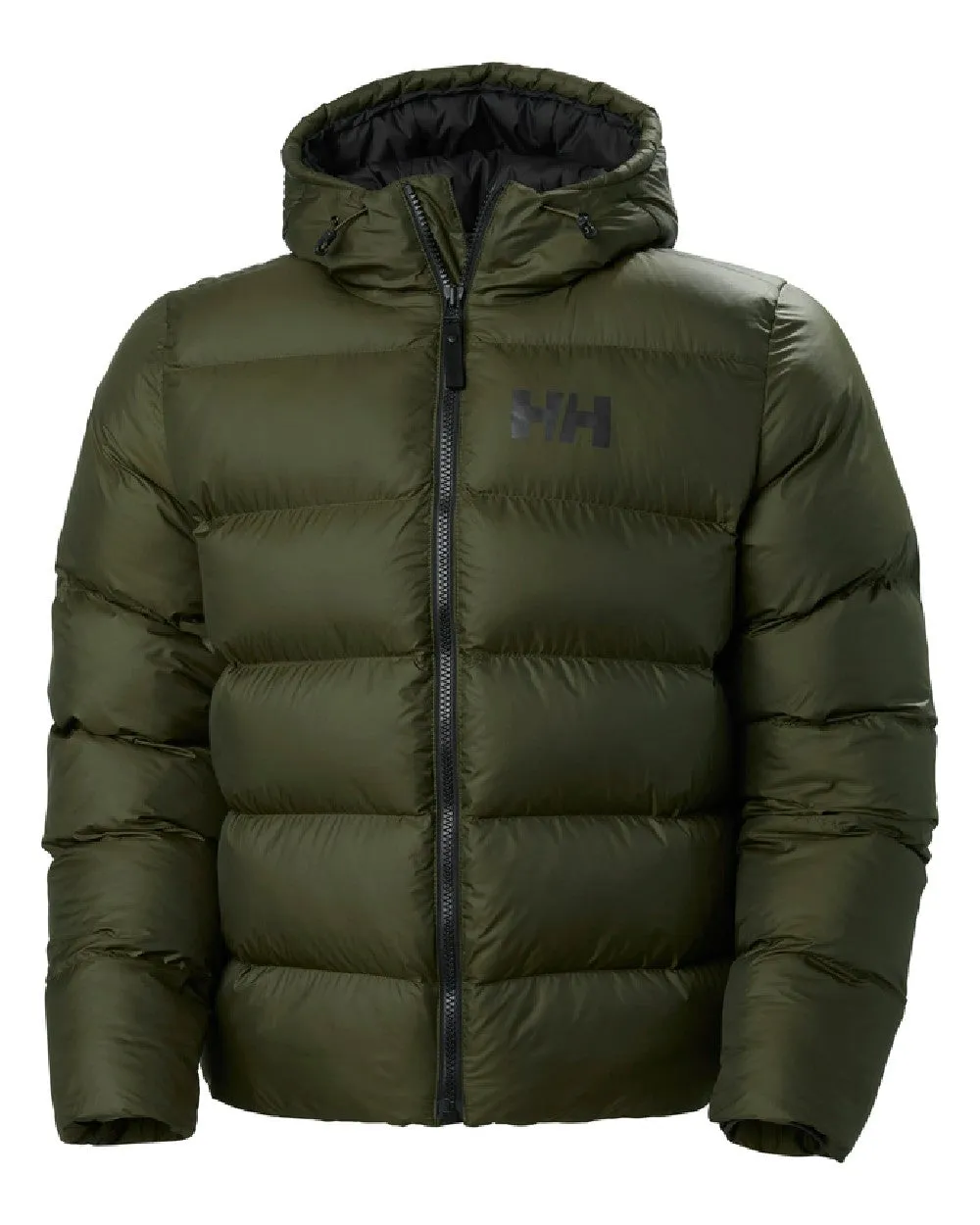 Helly Hansen Mens Active Puffy Jacket